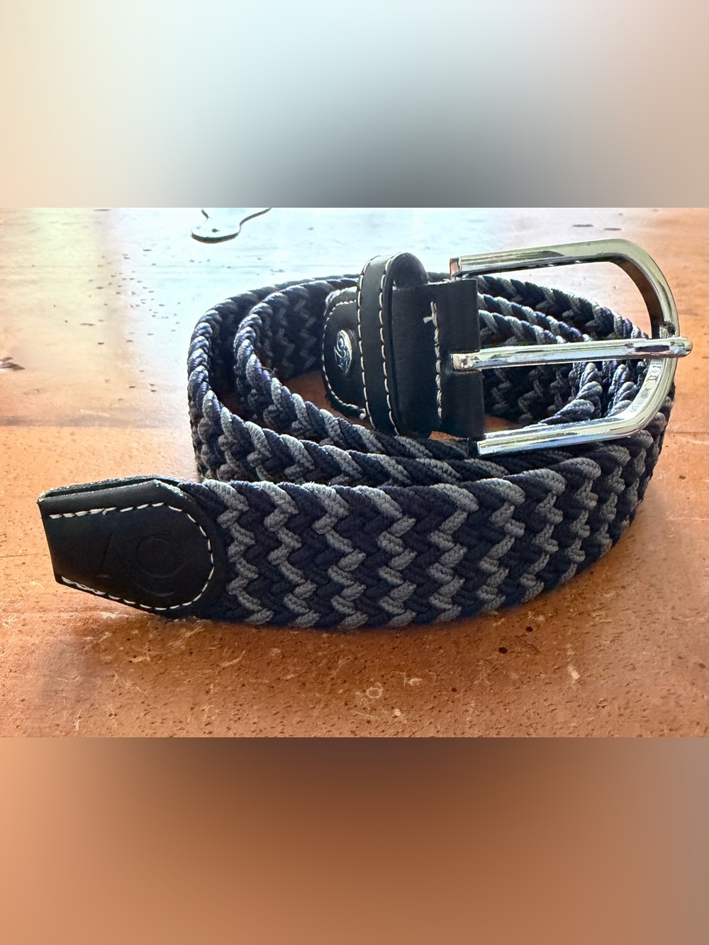 Ovation Women’s Stretch Belt